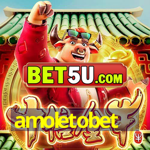 amoletobet