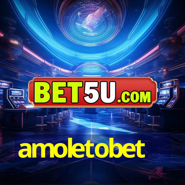 amoletobet