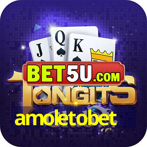 amoletobet