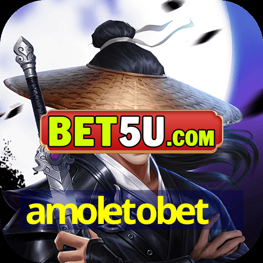 amoletobet