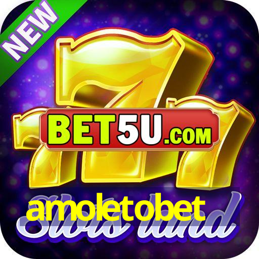 amoletobet