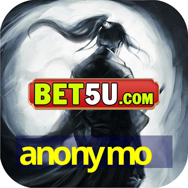 anonymo