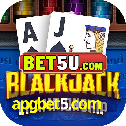 apgbet5.com