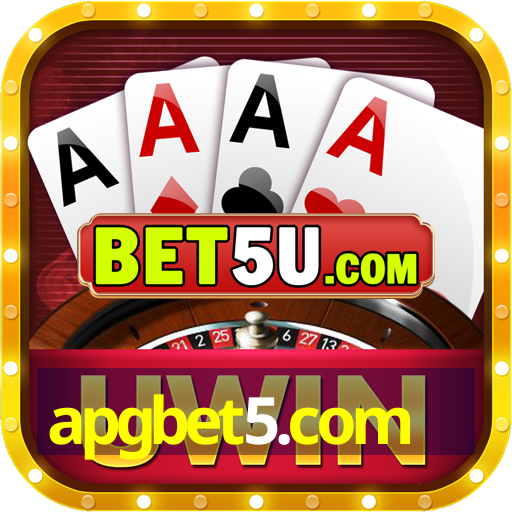 apgbet5.com