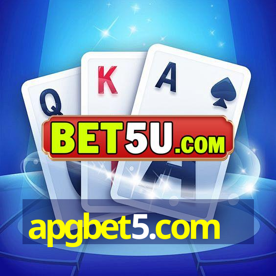 apgbet5.com