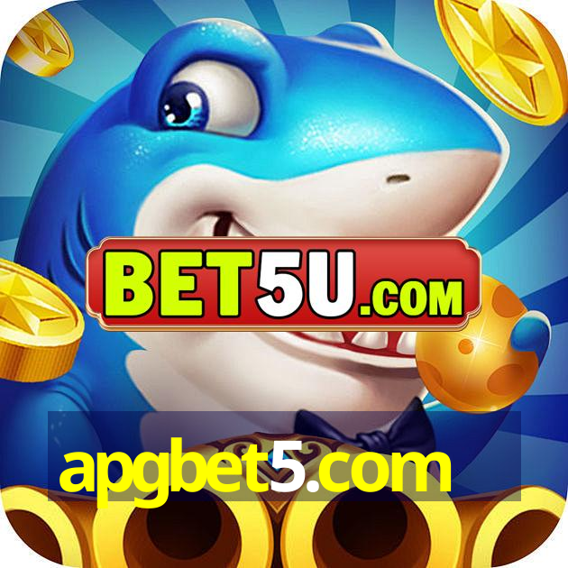 apgbet5.com