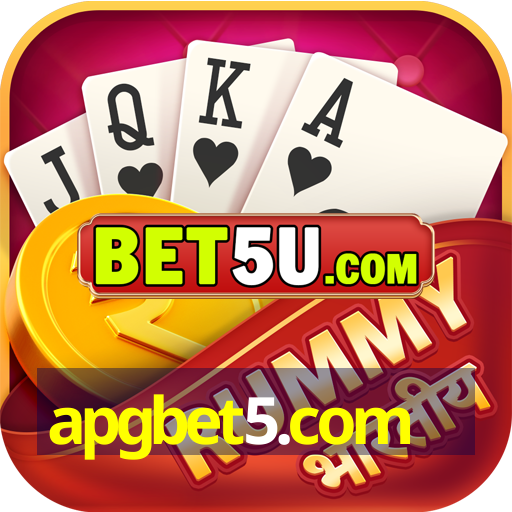 apgbet5.com