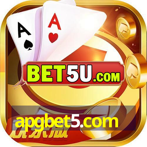 apgbet5.com