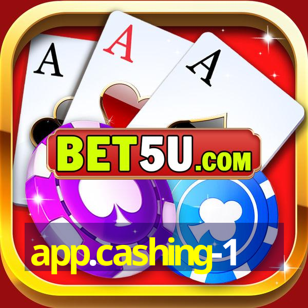 app.cashing