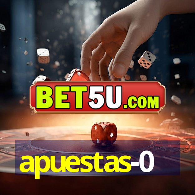 apuestas