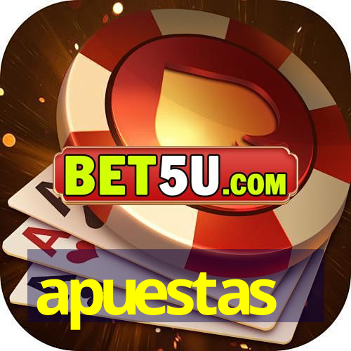 apuestas