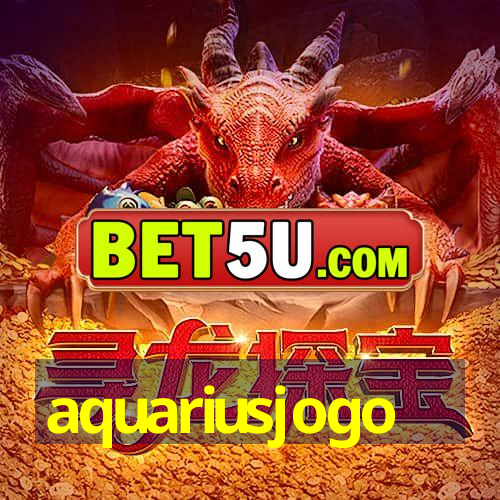 aquariusjogo