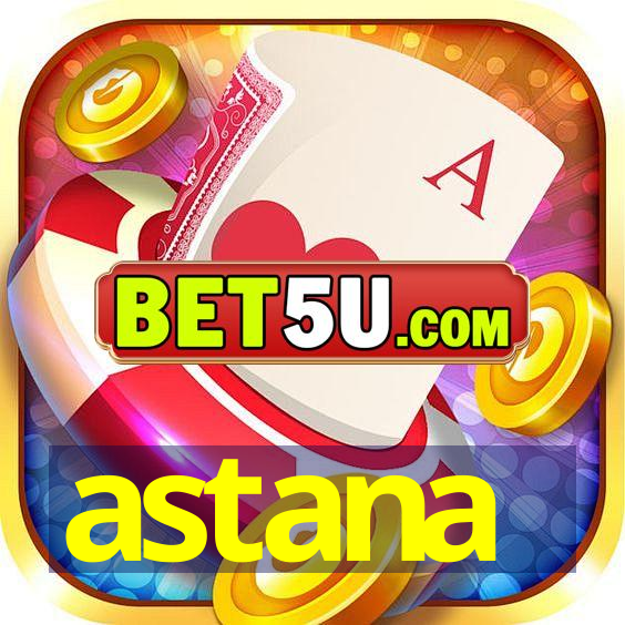 astana