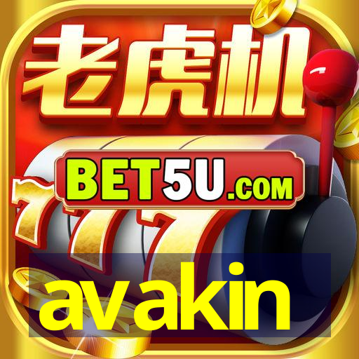 avakin