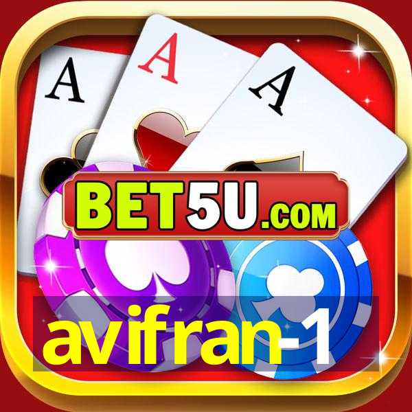 avifran