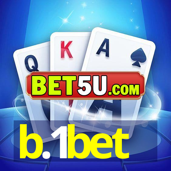 b.1bet