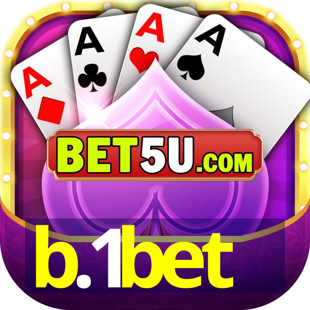 b.1bet