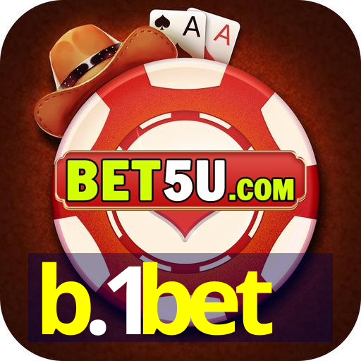 b.1bet