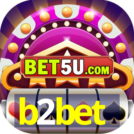 b2bet