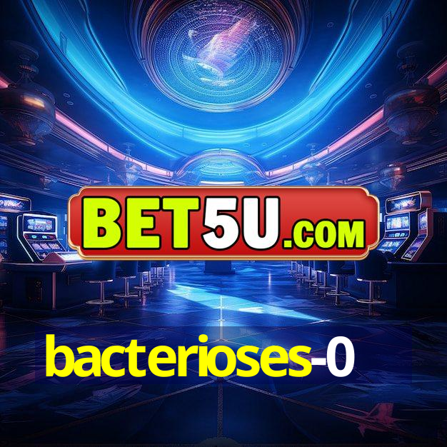 bacterioses