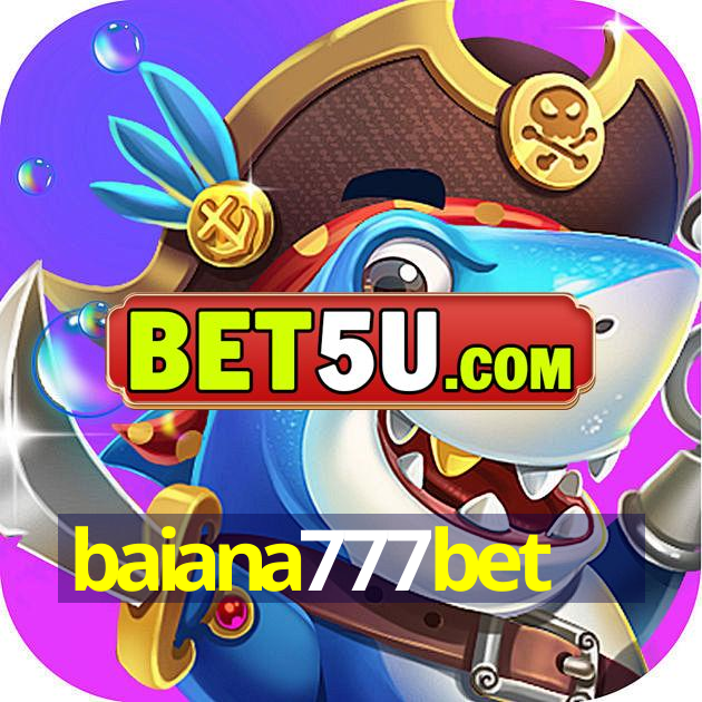 baiana777bet