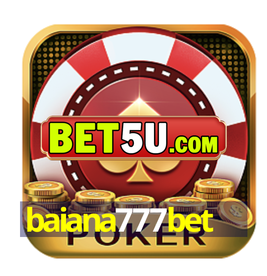 baiana777bet