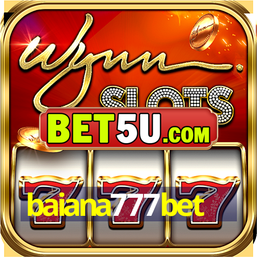 baiana777bet