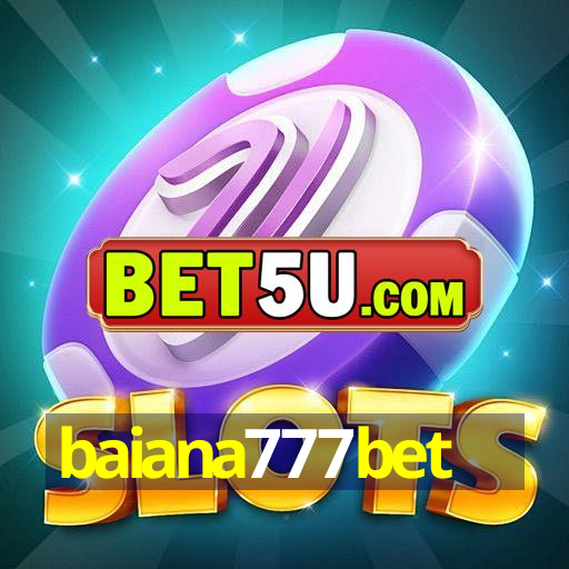 baiana777bet