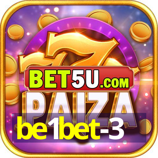 be1bet