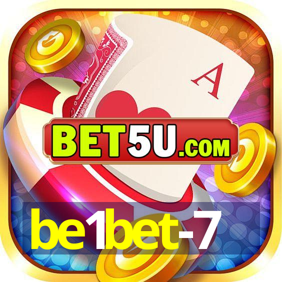 be1bet