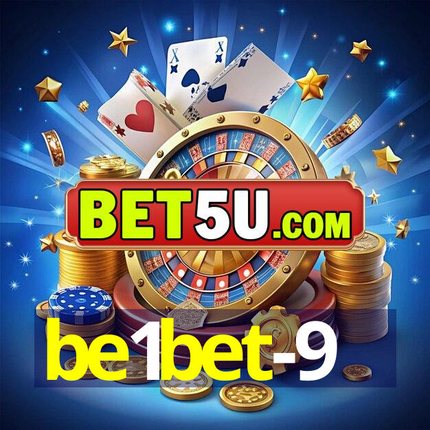 be1bet