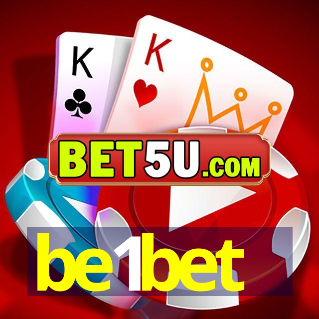 be1bet