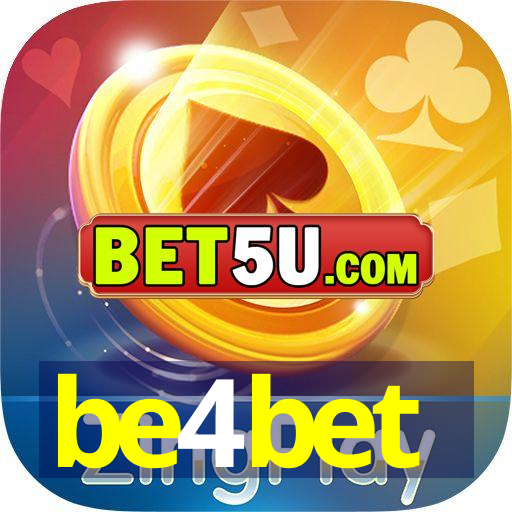 be4bet