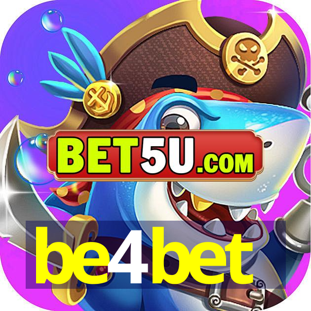 be4bet