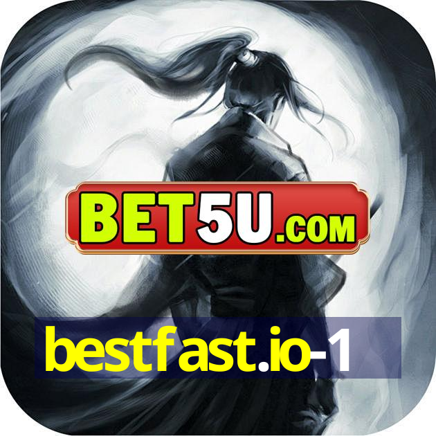 bestfast.io