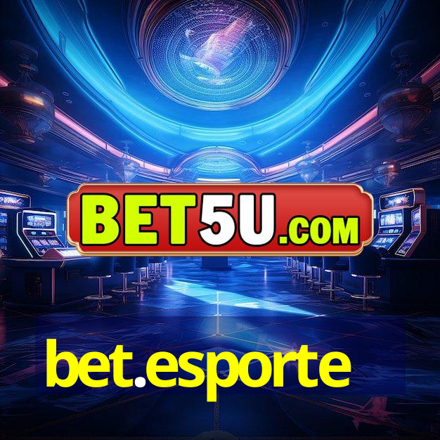 bet.esporte