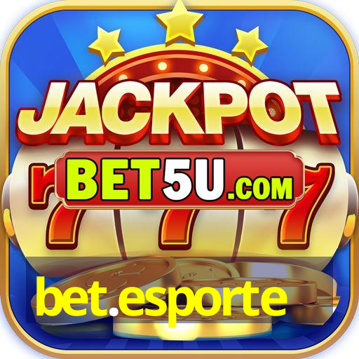 bet.esporte