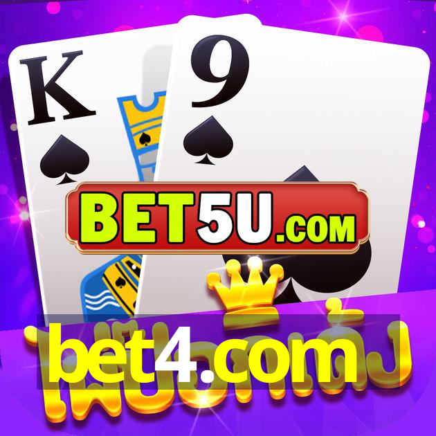 bet4.com