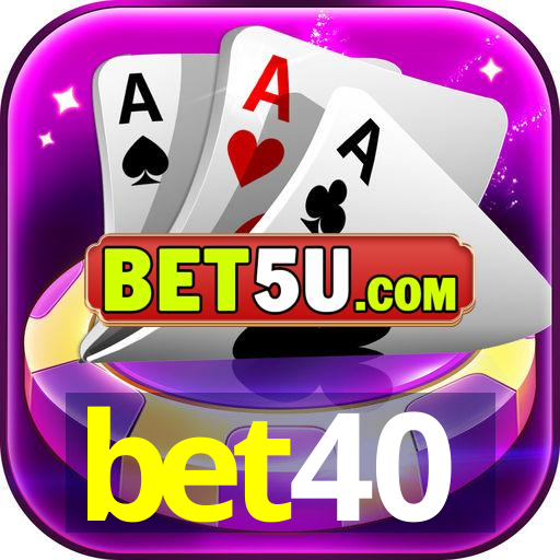 bet40