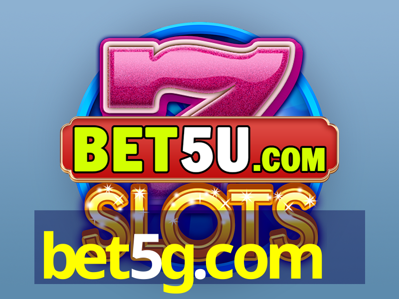 bet5g.com