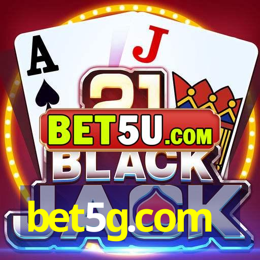 bet5g.com