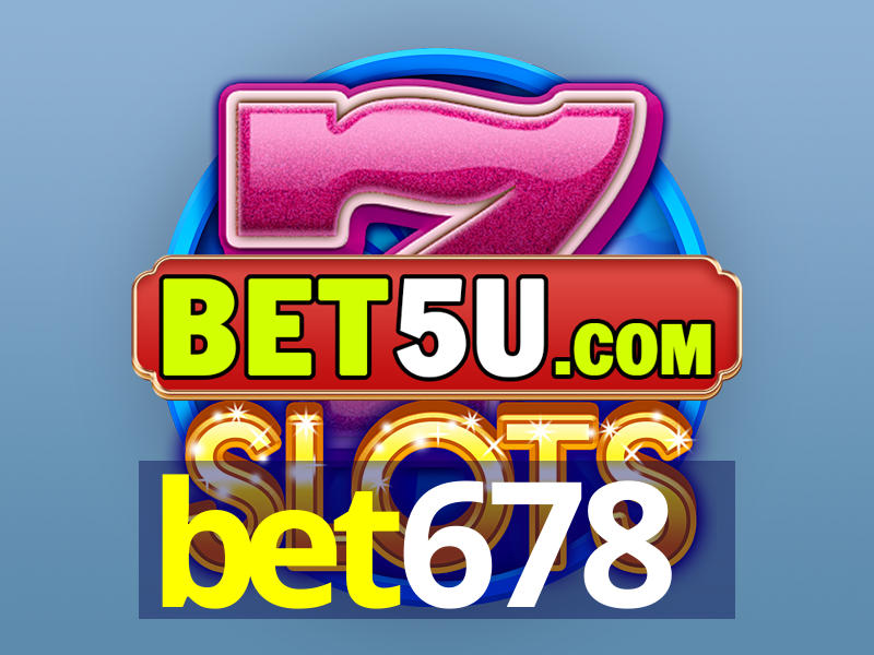 bet678