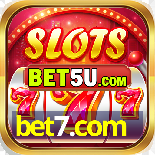 bet7.com