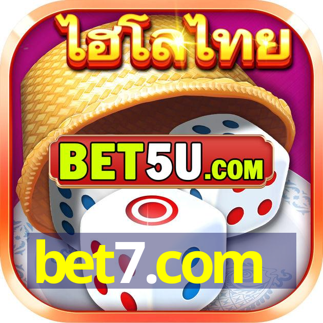 bet7.com