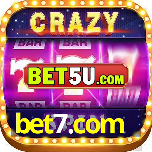 bet7.com