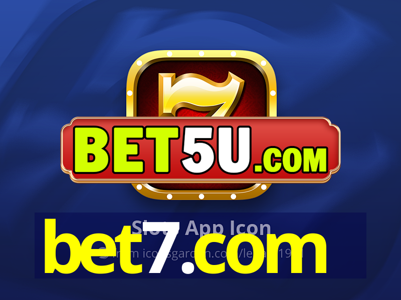 bet7.com