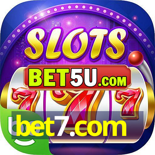 bet7.com