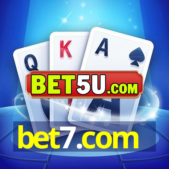 bet7.com