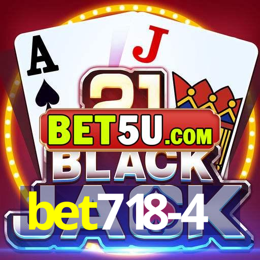 bet718