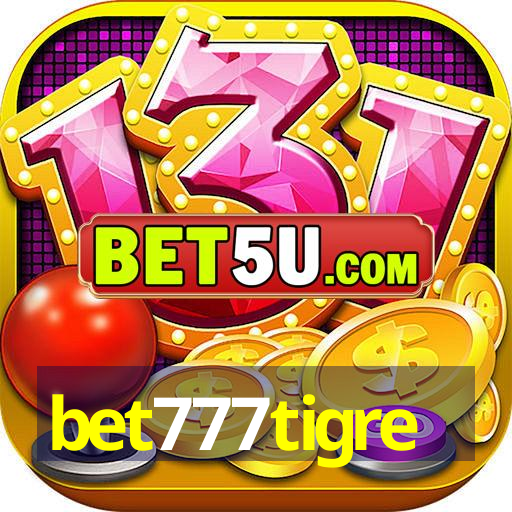 bet777tigre